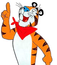 tiger_tp's profile picture. 