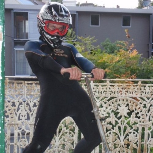 Keedog86's profile picture. 