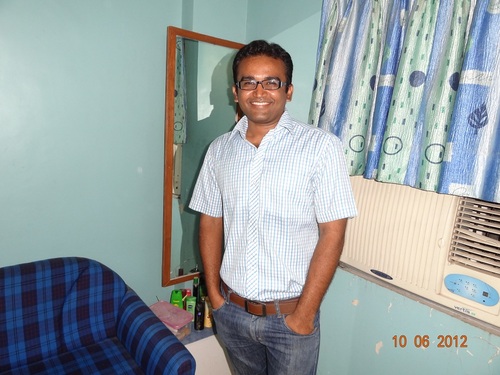 B.E.Mechanical Engineer
