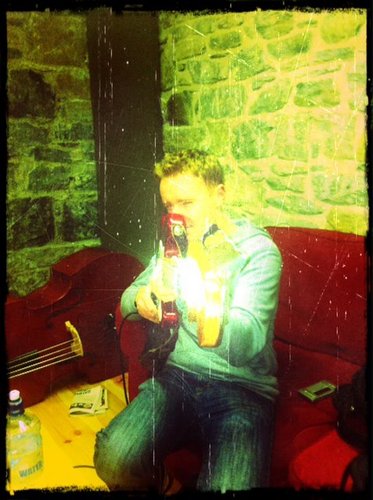 Musician