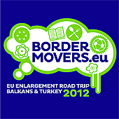 BorderMoversEU's profile picture. Breathtaking 49 days long road trip through Serbia, Croatia, Montenegro, Albania and Turkey.From August 3rd-September20th . info@bordermovers.eu