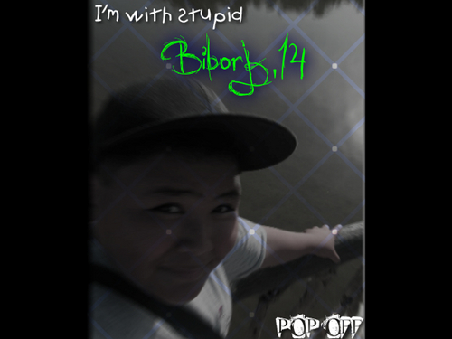 music lover , xDD hey i just met you this is crazy and heres my Number !! 09269008935 .. call me maybe !! :))

#Gbibs 14 .. 3