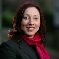 Rebecca Taylor (@ifp_becky) 's Twitter Profile