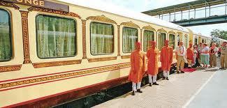Royal Train india is cover  luxurious tour in Delhi Agra and Rajasthan.
 http://t.co/KvOboLS8qO