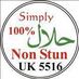 Simply Halal (@simplyhalal1) Twitter profile photo