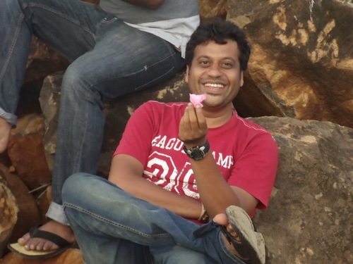 jay_boyapati's profile picture. 