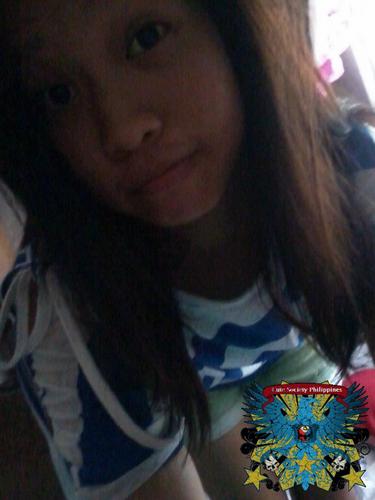 im just a simple swag girl from ur heart :)) im JONELLA VERCELES but just col me ALEJ or ELLA for short ...