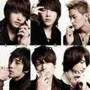 Stargaze, The First Choshinsung International Fansite.

Members: Yoonhak, Sungje, Kwangsoo, Sungmo, Jihyuk, Geonil.
