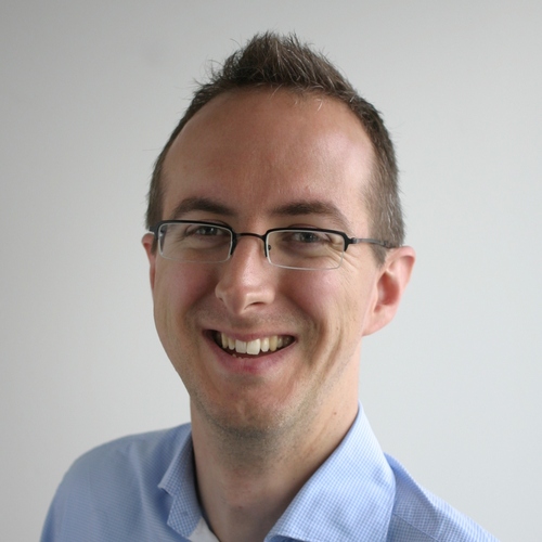 PaulHoughtonBC's profile picture. Senior Product Manager for Bentley, UX Designer and Developer
