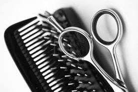 Esmeralda's Hair & Beautysalon.
Kapper, 
Hairextension specialist,
Schoonheidsspecialiste,
Handverzorging.