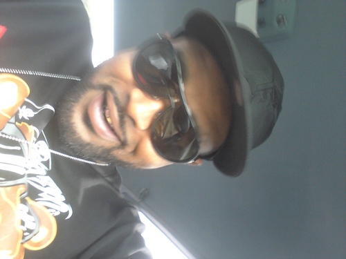 God, Family, Business....In that order