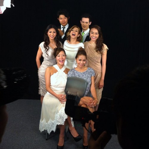 Fox_BSP's profile picture. 旬の映画や音楽のニュースをお届けする30分のエンタテイメント情報番組『FOX Backstage Pass』！
初回放送は、FOX bs238で毎週土曜19:30～、FOXで毎週土曜25:30～、FOX MOVIESで毎週日曜20:30～。リピート放送もあります。どうぞよろしく！！