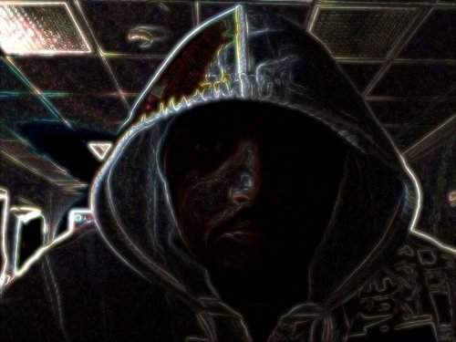 I am who I am,I will not change for anyone,I'm a Bronx native music loving comic reading figure collecting movie watching game playing car enthusiast geek.