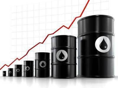 Student Blogger, blogging about commodities especially oil.