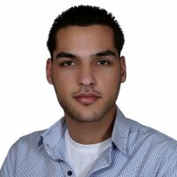 Bashar Zarzour (@basharnoo) 's Twitter Profile