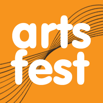 artsfest is the UK's biggest free arts festival!
