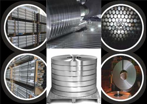 UK Aluminium Ltd is the UK’s only commercial manufacturer of seam-welded aluminium tube. The company is based in Bridgend, South Wales.