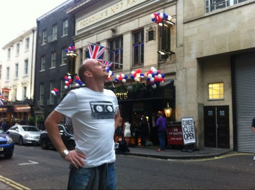 david_henley_DH's profile picture. 