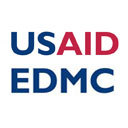 Welcome to the Twitter feed for the USAID funded Enterprise Development and Market Competitiveness Project #usaid #edmc