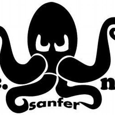 CN Sanfer (@cn_sanfer) | Twitter