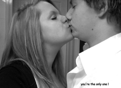 ♥ @MarloesVeghel !