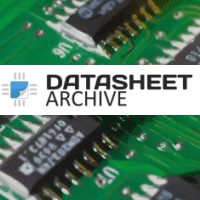 The datasheet archive search engine. 500 million parts from 12000 manufacturers