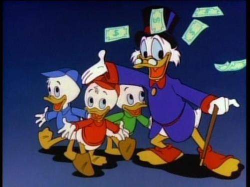 DaddyTales, because anything that reminds you of an 80s cartoon can't be bad.  Married with 3 children. Writer of https://t.co/Z3aEcBQl2g