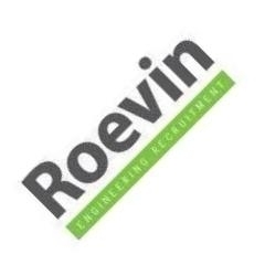 Roevin are Engineering Recruitment Specialists supplying personnel to clients within the Engineering sector. “Any views expressed are my own, not my employer’s”
