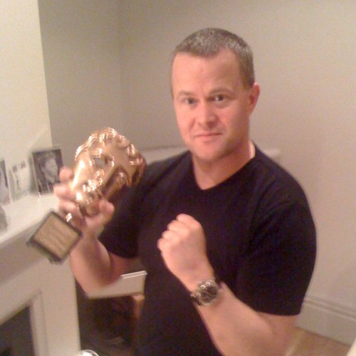 cwaring43's profile picture. 