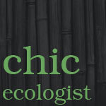 Eco-Chic Sustainable Living - We review products, services, events, restaurants, films and all things green. #sustainable #environment #eco #green