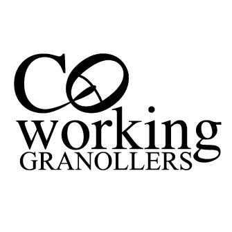 Coworking Granollers neix de la nova filosofia  de compartir un espai de treball amb professionals de diferents  sectors , fomentant  la col.laboració multidisc