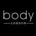 Body London (@BodyLondon) Twitter profile photo