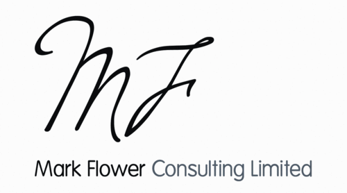 MarkFconsulting's profile picture. 