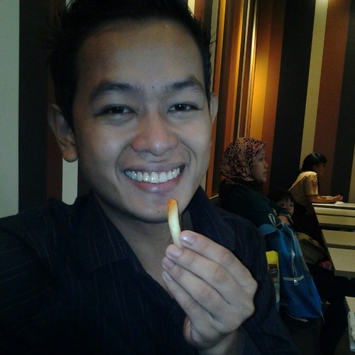 ARULSUKSES's profile picture. Ayo Jadi Pengusaha