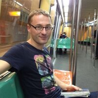 Markus Wolschlager (@mwolschlager) Twitter profile photo