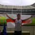 Richy Saunders (@richysaunders) Twitter profile photo