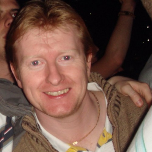 smcgrath57's profile picture. 