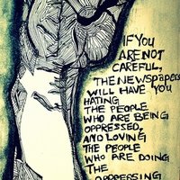 Revolutionary Quotes (@quoterevolution) 's Twitter Profile