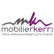 MobilierKerr's profile picture. Nous proposons des meubles design pour orner tout votre intérieur.