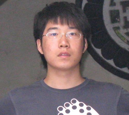 jackZhangrb's profile picture. I am a software R & D Engineer, I love this career.I will use my hands to safeguard world peace