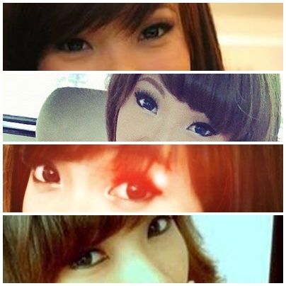 I'am Fans WendAddict &Angelous from bandung (≧▽≦)づ•°♥♡♥•°
•Always support Ce @WendaTanWD @Angel_ChiBi & @Cherrybelleindo♥(˘⌣˘)ε˘`)• Twins : @FCWendaAnisa_