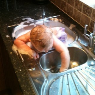 Harrysdad10's profile picture. 