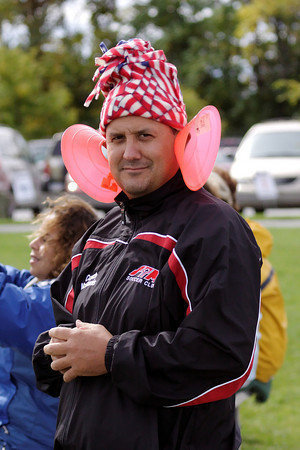 Husband & Father of 3 girls, ....therefore eternally confused by women.