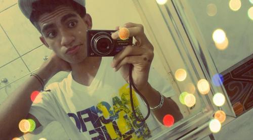 ♥ fassa tudo que tiver vontade sem ter medo ♥