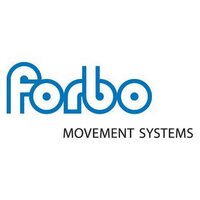 Forbo Movement Systems (@forbomovement) Twitter profile photo