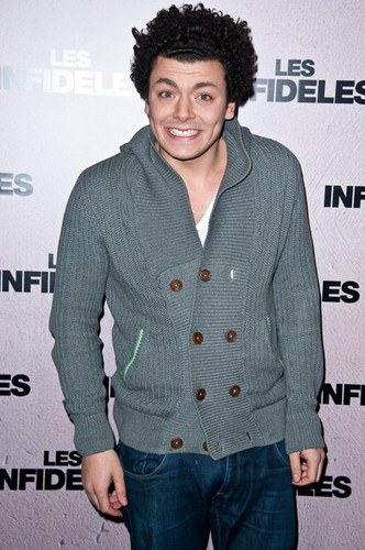kevadams11's profile picture. comédien drole mdr les amies