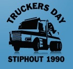 Truckersday's profile picture. Stichting Truckers Day Stiphout opgericht in 1990  organiseert evenementen voor mensen met een lichamelijke en/of verstandelijke beperking.