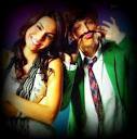 Amo vcs mais vcs acham que ganham oq ignorando muitas pessouas no tt???Sou super fa mais fala serio ne...REBELDE