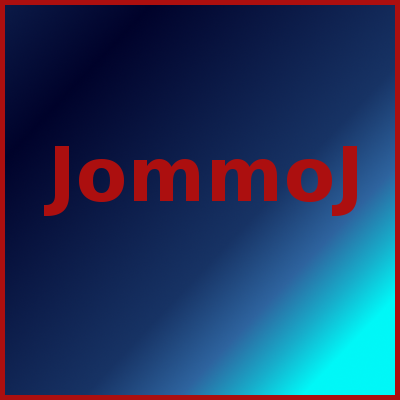JommojKimLarsen Profile Picture