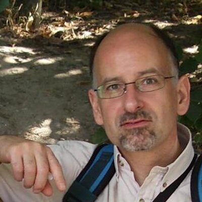 Profile Picture of Mike Pegman Vine Solutions Ltd (@mikepegman) on Twitter